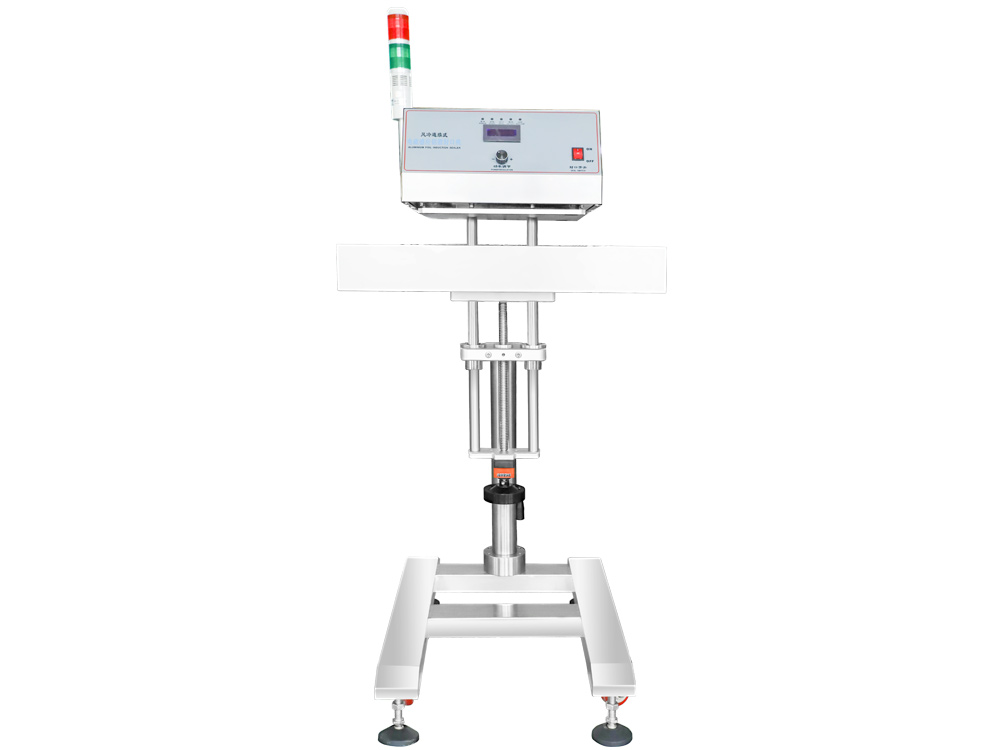 TFFK-3000 风冷铝箔封口机