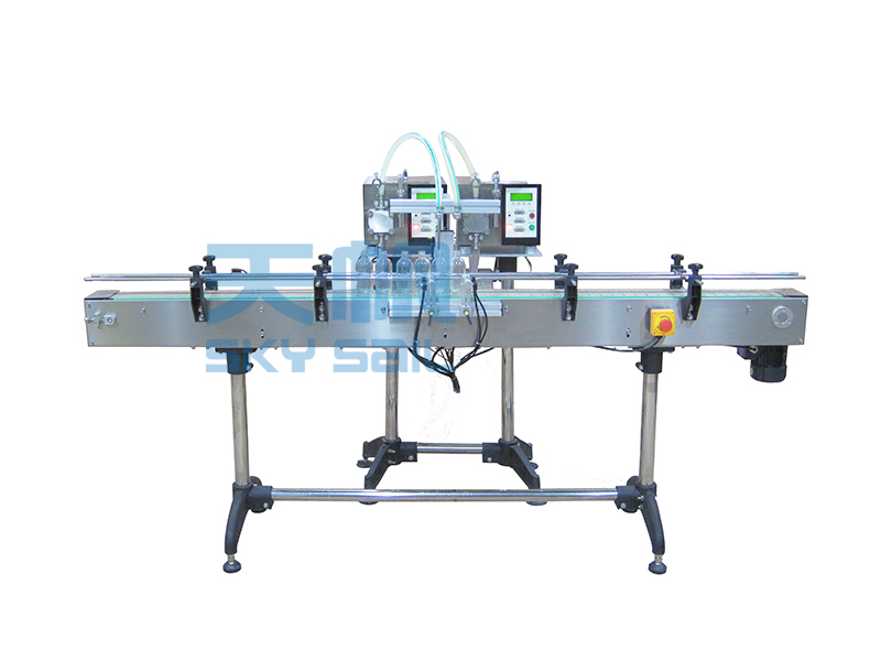 液体灌装机的维护和保养方法有哪些?