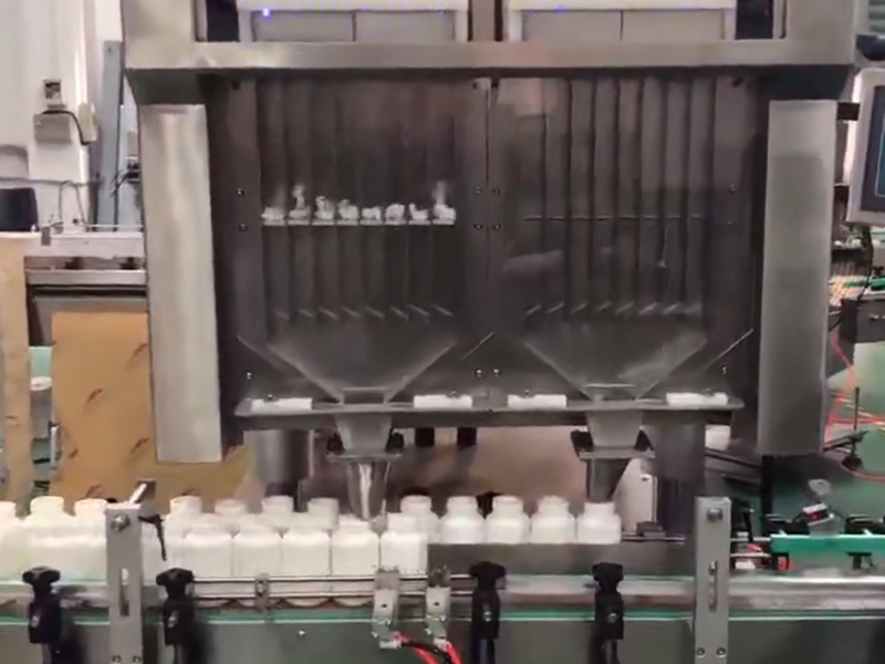 从小批量到大产能，数粒机如何适配不同生产需求