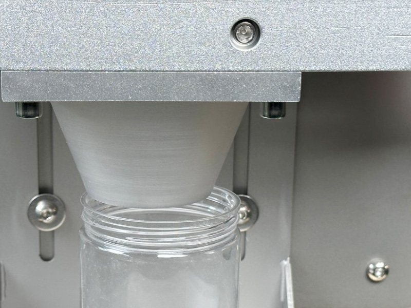 天帆包装机械有限公司深耕数粒包装技术 赋能药品与食品精准计数灌装线升级