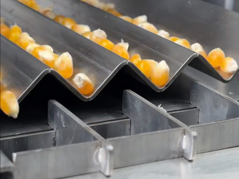 提升包装合格率,从选择一台靠谱数粒机开始